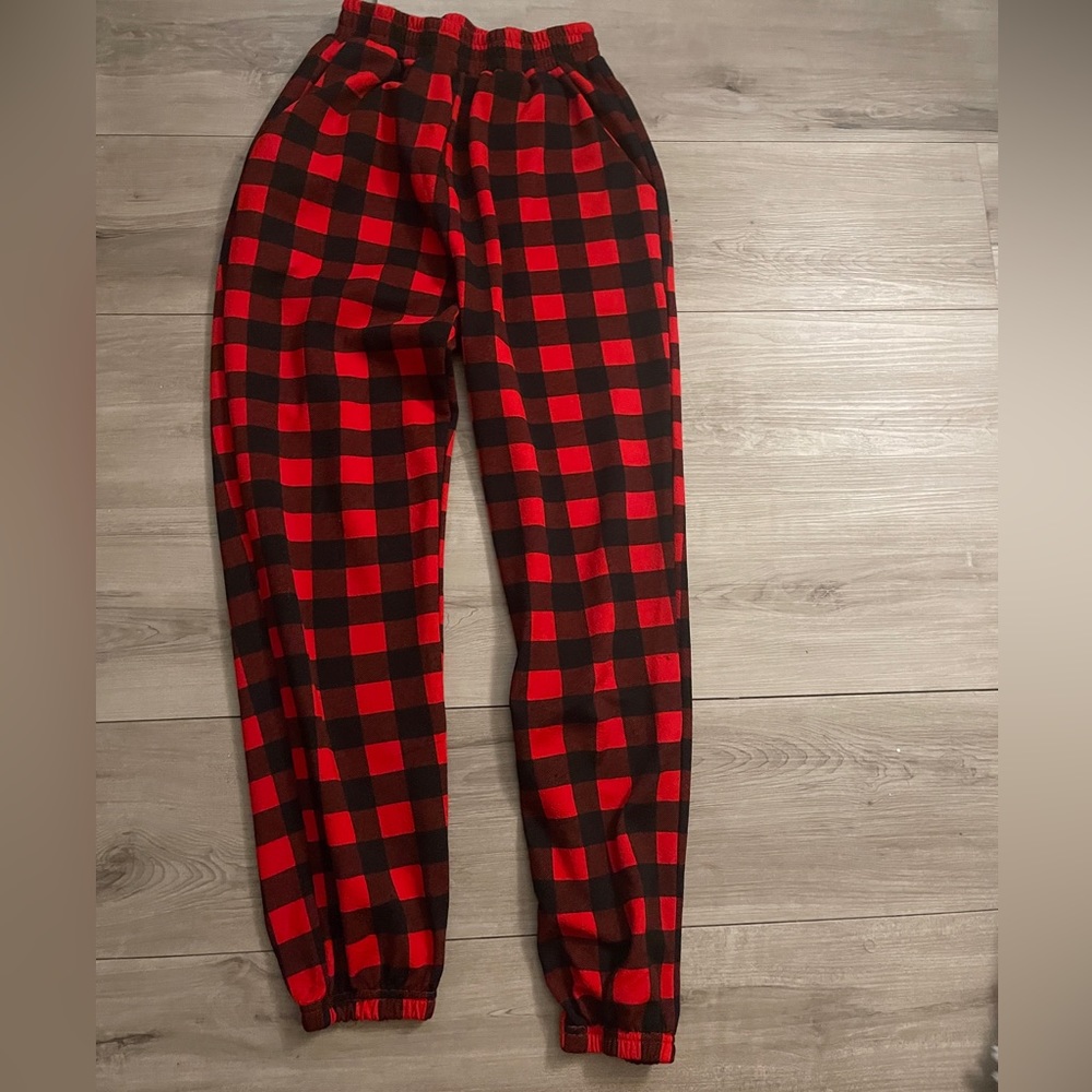 Pajama pants